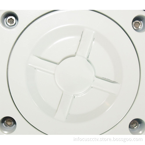 700tvl OSD Auto Focus Infared Security Weatherproof CCD Cameras (IRC-AZ426J/OSD)